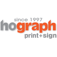 hograph print+sign Logo download