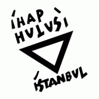 Ihap Hulusi Istanbul Logo download