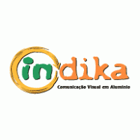 indika Logo download