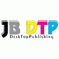 JB-DTP Logo download
