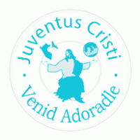 Juventus Cristi Peru Logo download