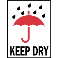 KEEP DRY Logo download