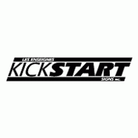 KickStart Signs Logo download