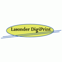 Lasonder DigiPrint Logo download
