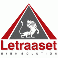 Letraaset Logo download