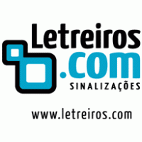 Letreiros.com Logo download