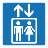 Lift Logo download
