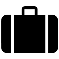LUGGAGE CHECK SIGN Logo download