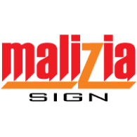 Malizia Sign Logo download