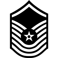 MASTER SERGEANT SIGN Logo download