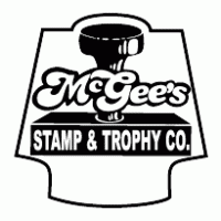 McGee's Logo download