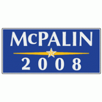 McPalin 2008 Logo download