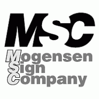 MSC Logo download