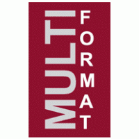 MULTIFORMAT Logo download