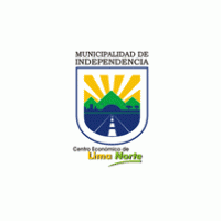 Municipalidad Independencia Logo download