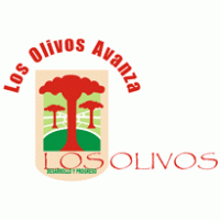 Municipalidad Los Olivos Logo download