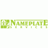 Nameplate Services Logo download