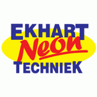 Neon Techniek Logo download
