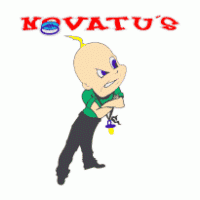 Novatu's Logo download
