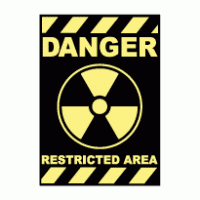 Nuclear Danger Logo download