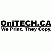 OniTECH Logo download