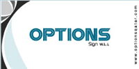Option sign Logo download