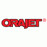 Orajet Logo download