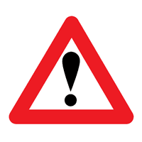 OTHER DANGER SIGN Logo download