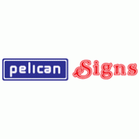 Pelican Signs Ltd Nairobi Logo download