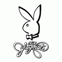 Playboy Logo download