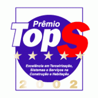 Premio TOP S Logo download