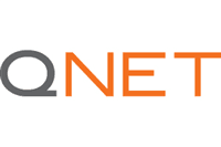 Qnet Logo download