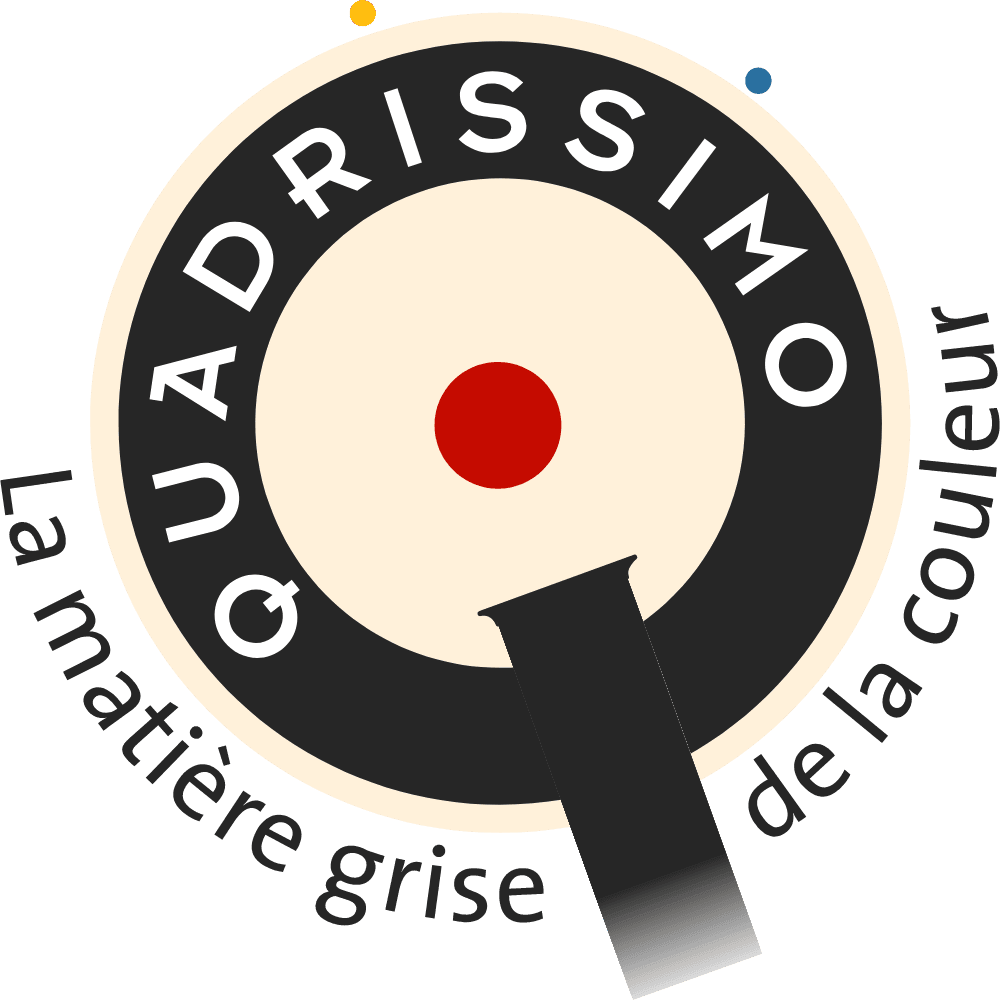 quadrissimo Logo download