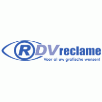 RDV-Reclame Logo download