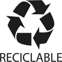 Reciclaje Logo download