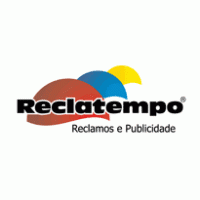 Reclatempo Logo download