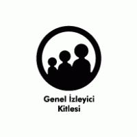 RTUK Akilli Isaretler - Genel Izleyici Kitlesi Logo download