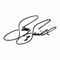 Sammy Swindell Signature Logo download