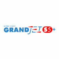Scitex Grandjet S5 Logo download