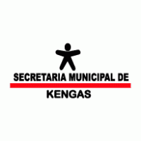 Secretaria Municipal De Kengas Logo download