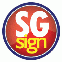 SG Sign Logo download
