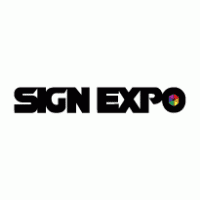 Sign Expo Logo download