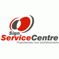Sign Service Centre Logo download