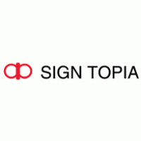 Sign Topia Logo download