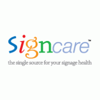 Signcare 2 Logo download