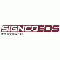 SignCOEDS Logo download