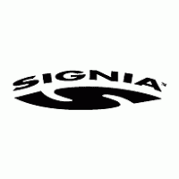 Signia Logo download