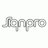 Signpro Logo download