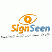 SignSeen Logo download