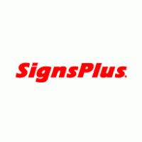 SignsPlus Logo download